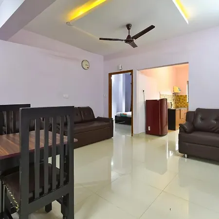 Rihan Goa Holiday Homes